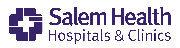 Salem Health Hospitals & Clinics Logo